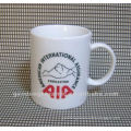 ceramic tea & coffee cups & mugs